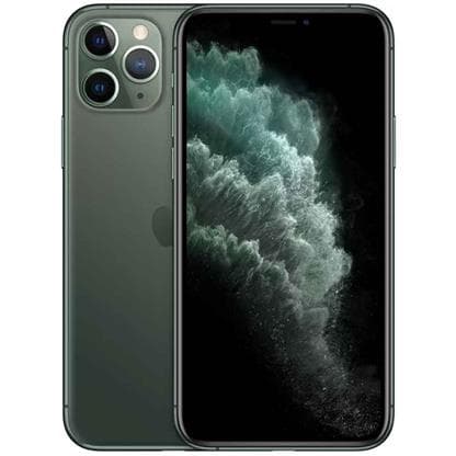 Apple iPhone 11 Pro Max 256 GB Refurbished