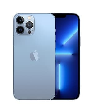 Apple iPhone 13 Pro Max 128GB Refurbished