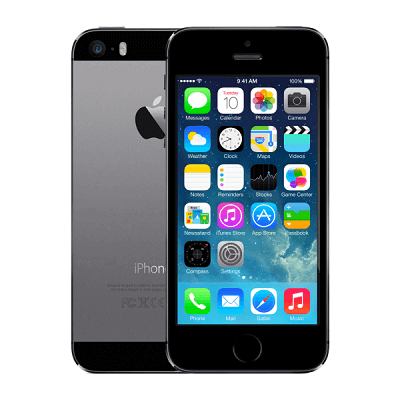 Apple IPhone 5S 64GB Refurbished