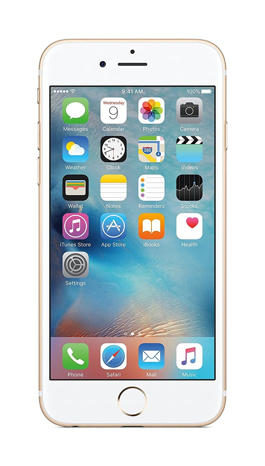 Apple iPhone 6 Plus 128GB Refurbished