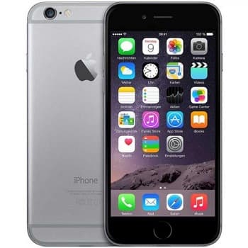 Apple Iphone 6S 128 Gb Refurbished