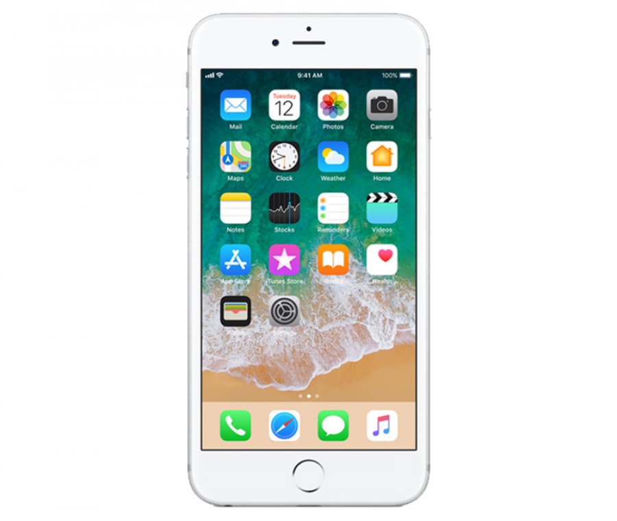 Apple IPhone 6S 32GB Refurbished