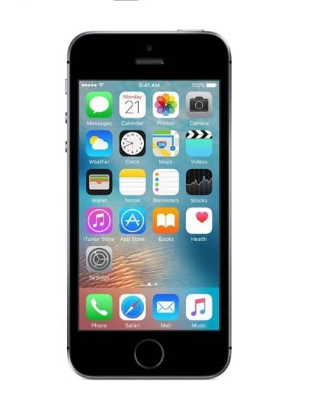 Apple Iphone SE 32 GB Refurbished