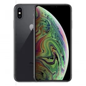 Apple iPhone XS Max 256 GB Refurbished
