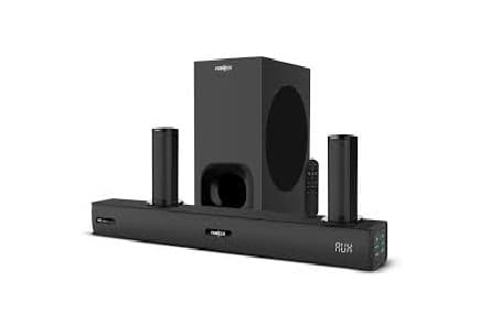 Frontech ARENA Home Theatre