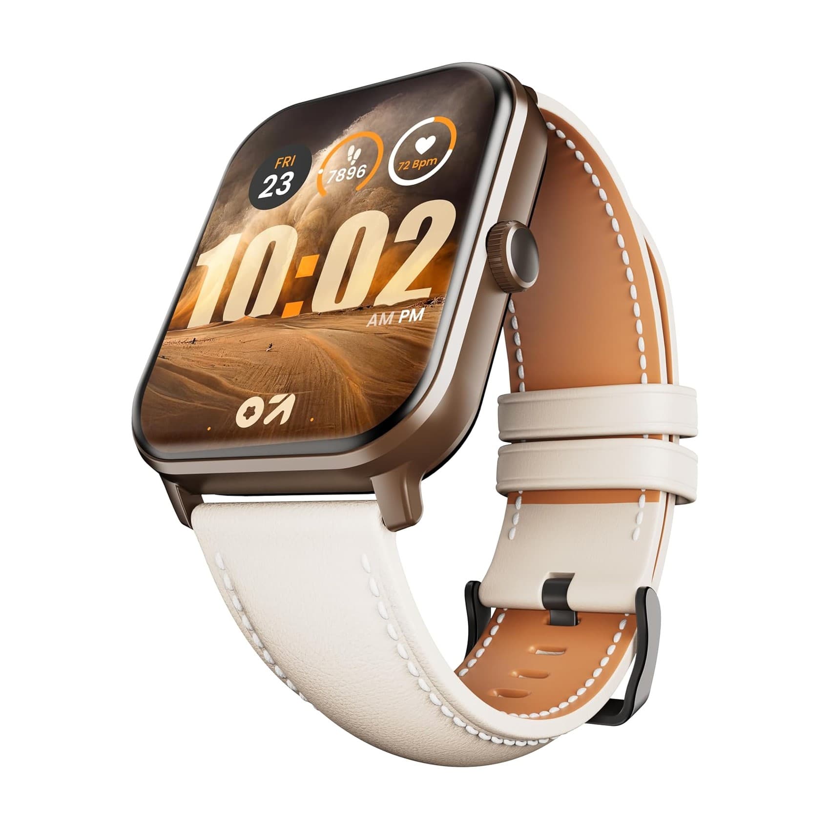 GOBOULT Drift+ Smart Watch 1.85''HD Screen,Bluetooth Calling