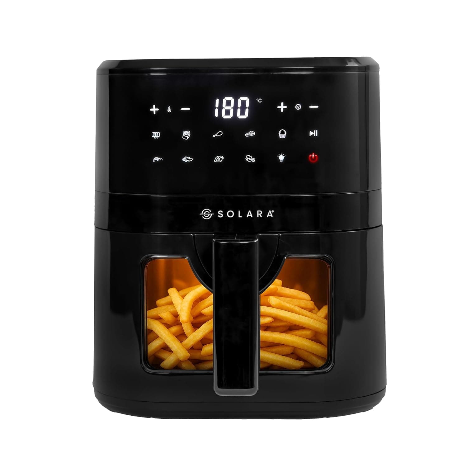 SOLARA Air Fryer For Home